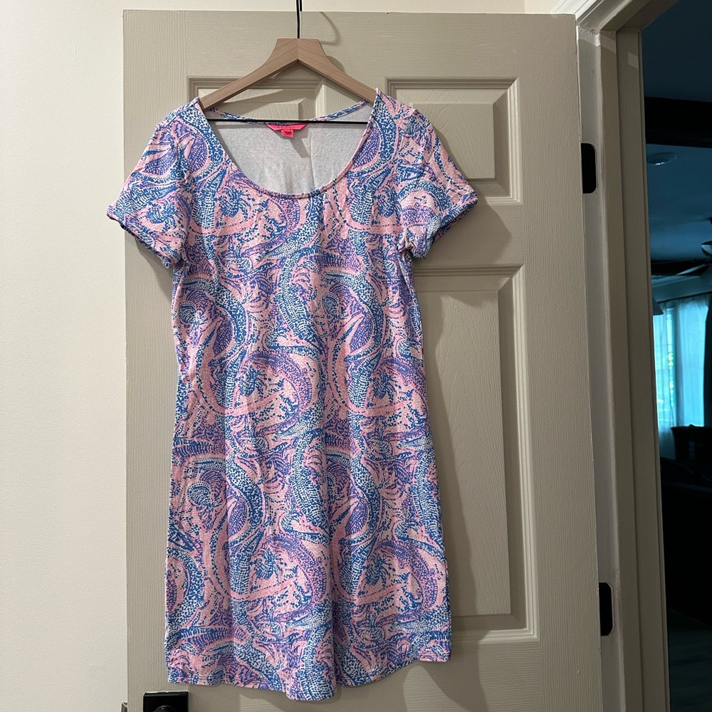 Lily Pulitzer Dress